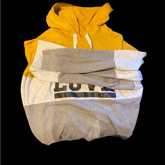 Very cute hoodie and very soft. - Picture 2 of 3